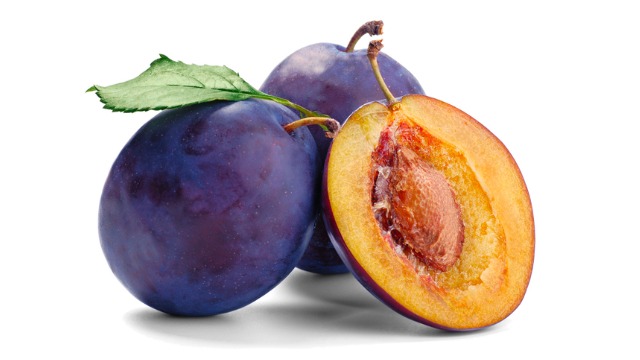 prunes